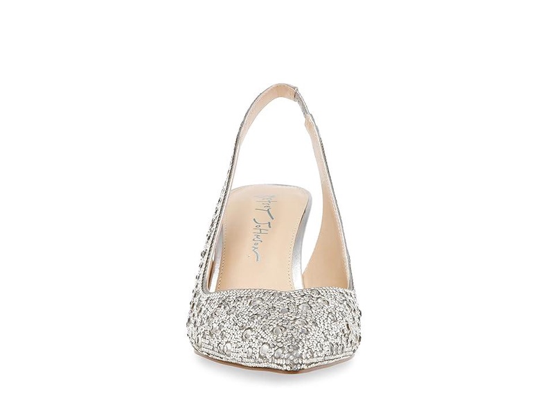 Women's Clark Slingback Evening Pumps