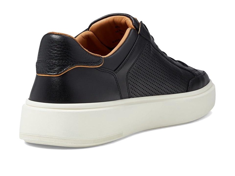 Oliver Stretch Lace Slip-On Sneaker
