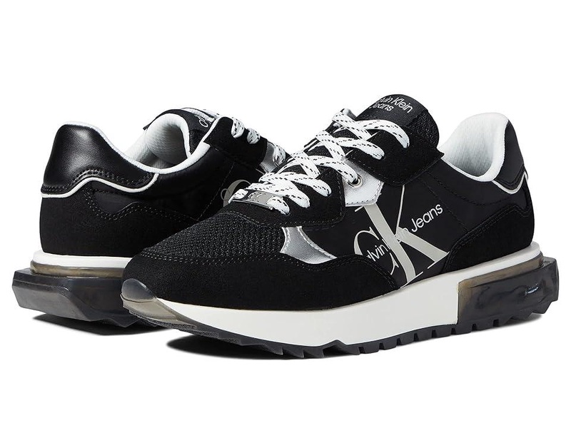 Calvin Klein Women's Magalee Sneaker