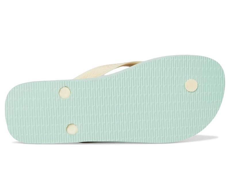 Top Tropicalia Sandals