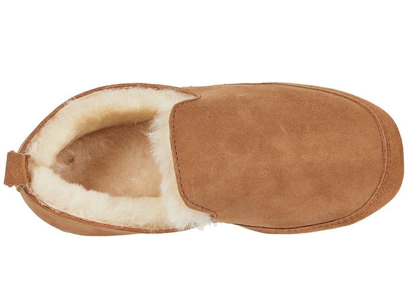 Indoor/Outdoor Ewe Loafer