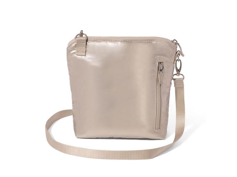 Modern Pocket Crossbody