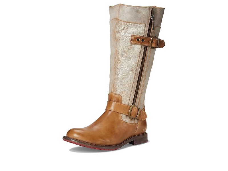 Gogo Lug Wide Calf