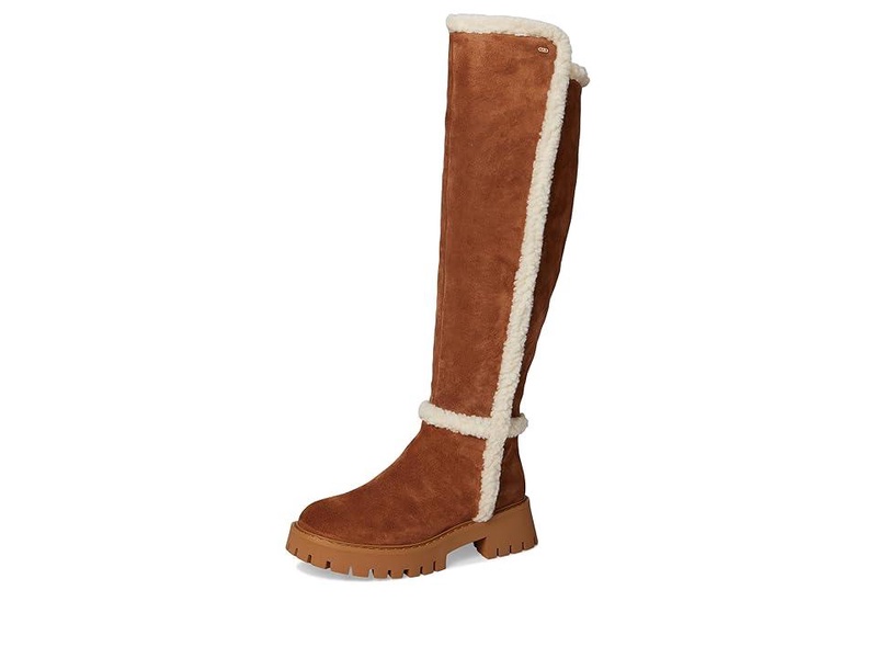 Asher Boots