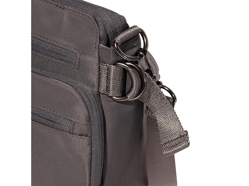 Marais Crossbody