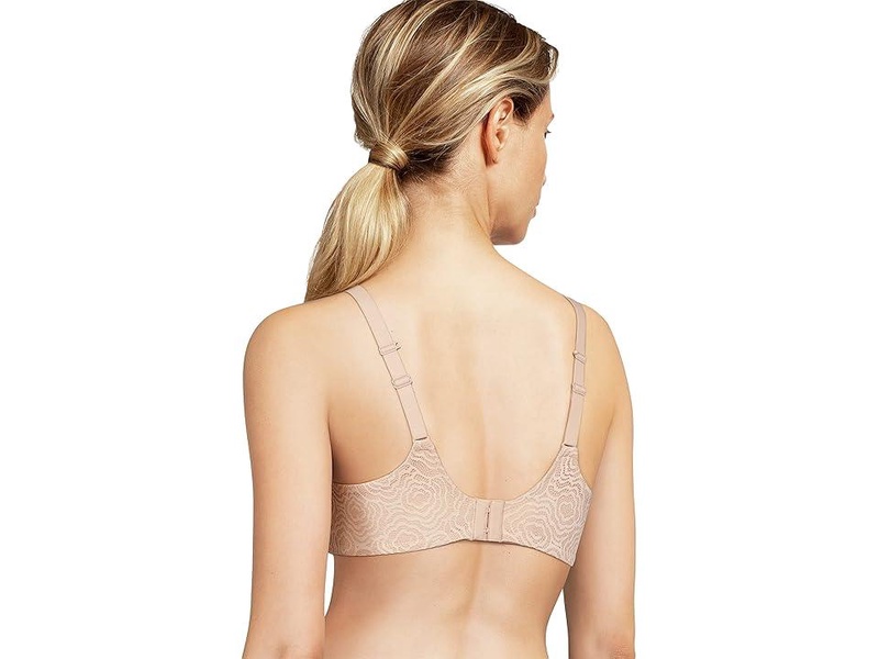 C Jolie Memory Foam Bra