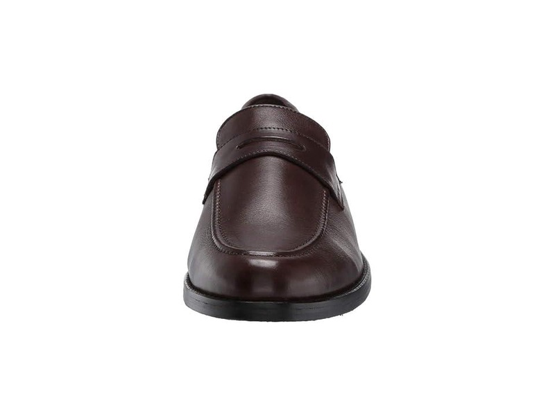 Sherman Penny Loafer