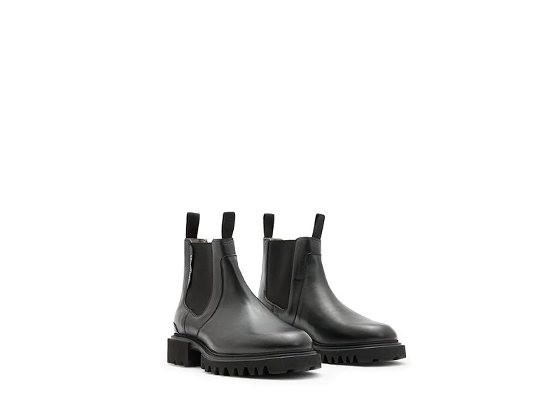 Ada Boots