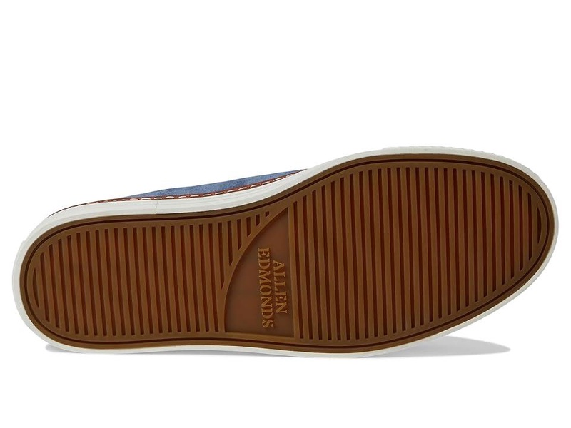 Paxton Casual Lace Up Sneaker
