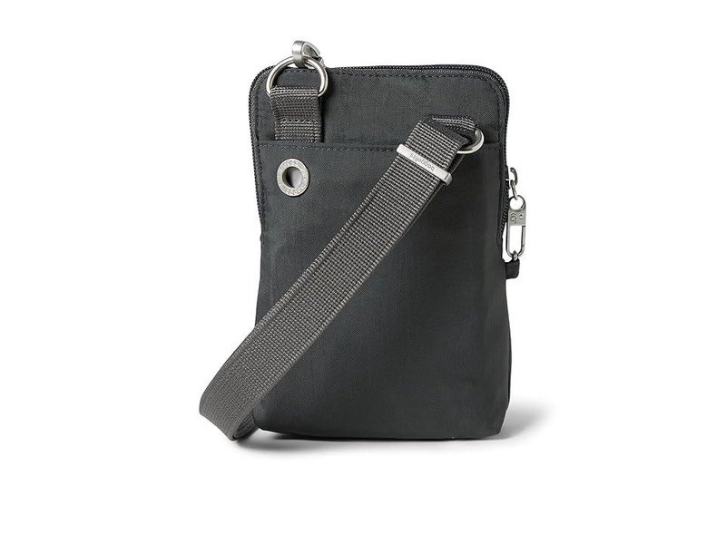 Securtex™ Anti-Theft Activity Crossbody