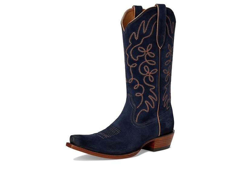 Jukebox Western Boots