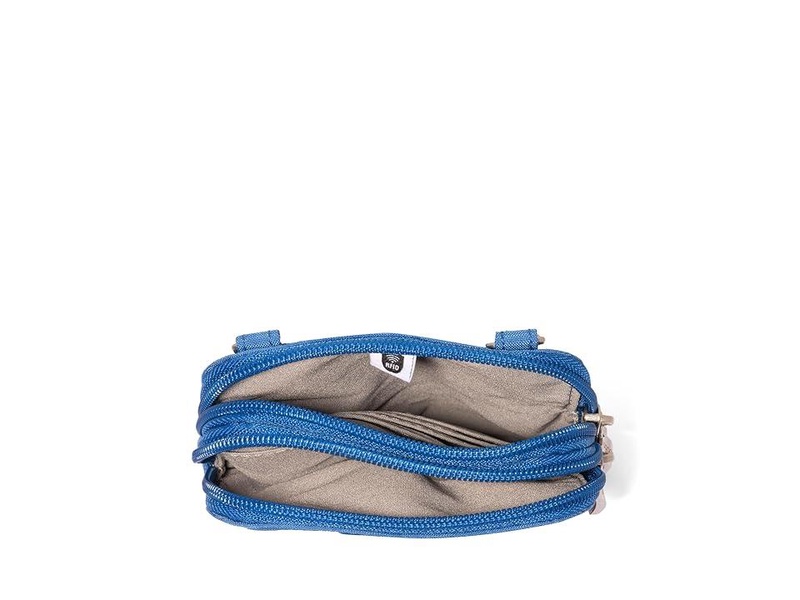 Take Two RFID Bryant Crossbody