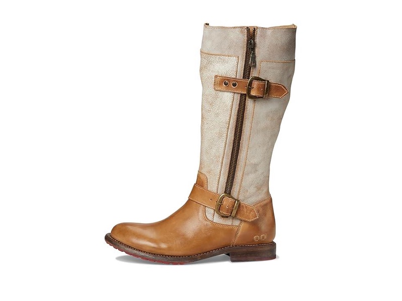 Gogo Lug Wide Calf