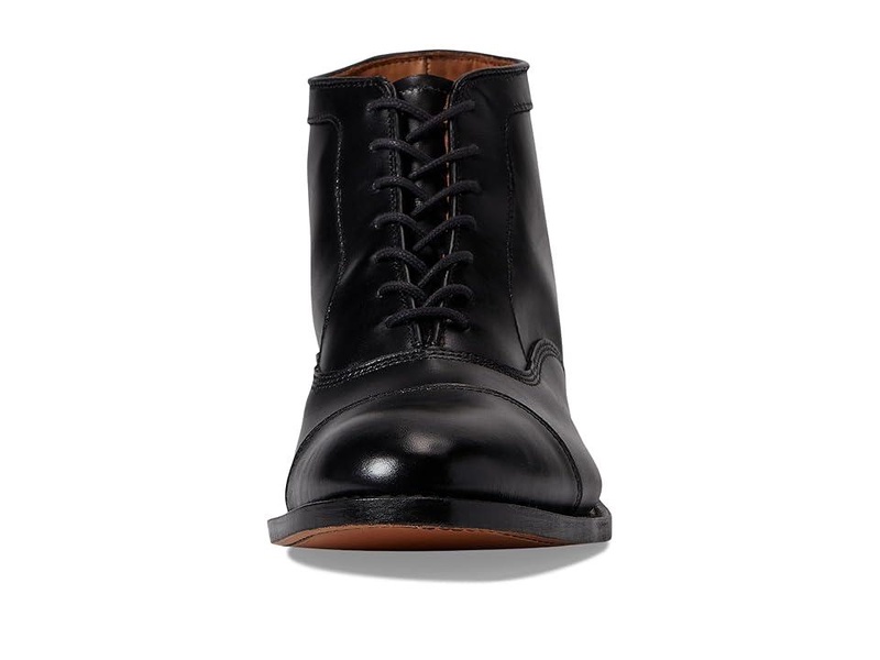 Park Boot
