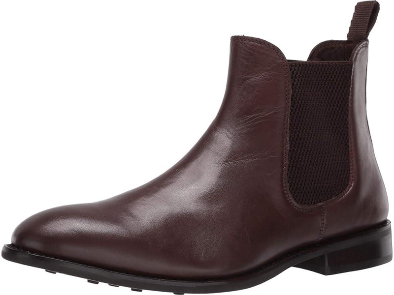 Jefferson Chelsea Boot