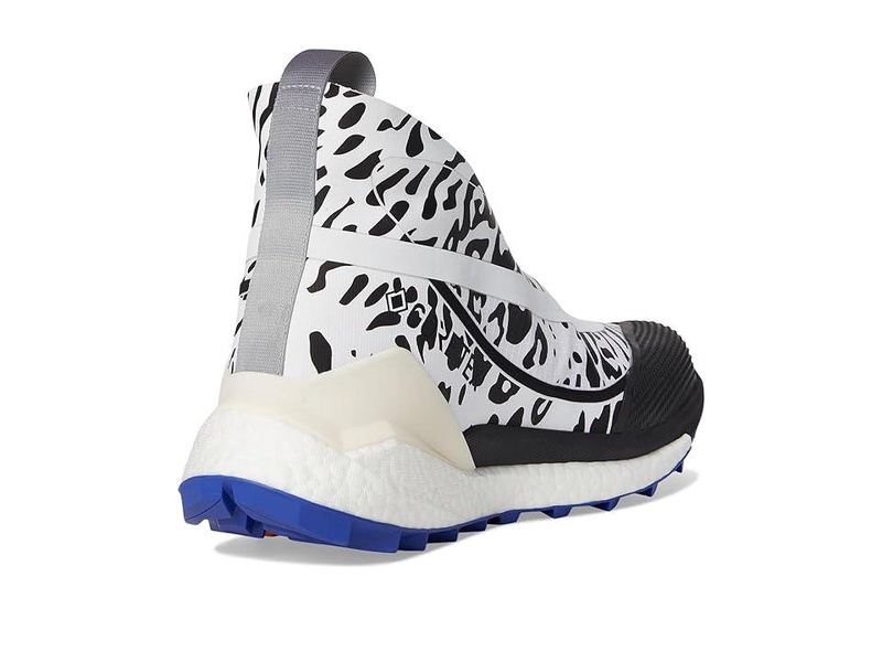 X Terrex Free Hiker GTX
