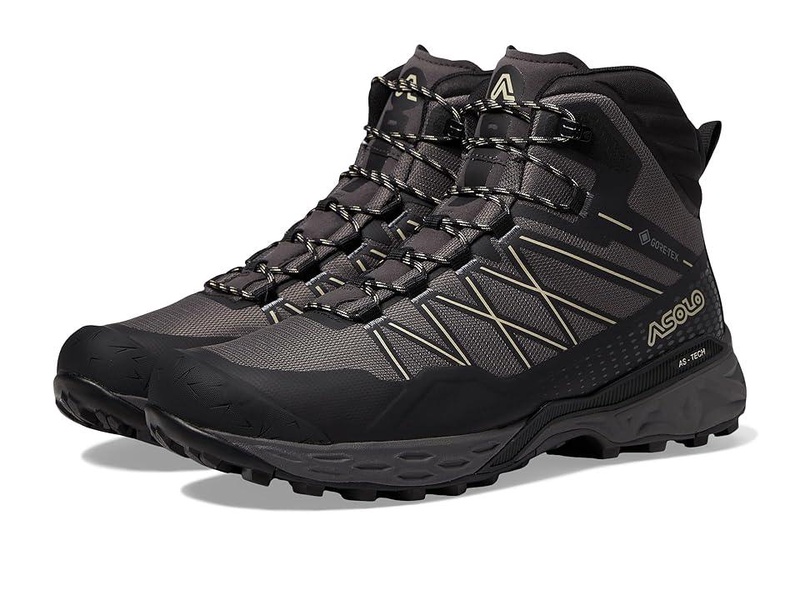 Tahoe Mid GTX