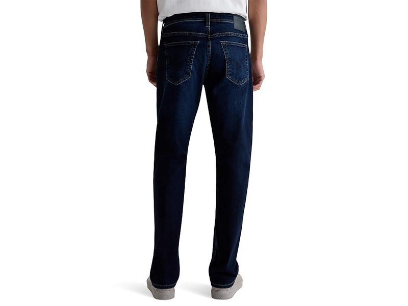 Protege Classic Straight Leg Denim in Sonoma