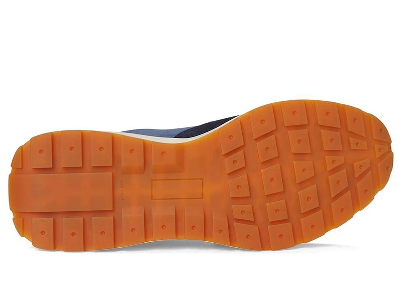 Lionel Lace-up Shoes