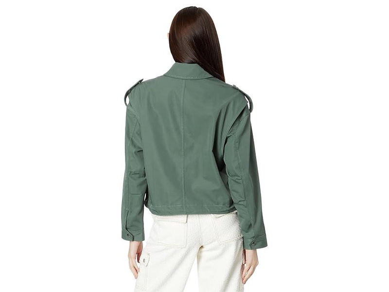 Utility Jacket