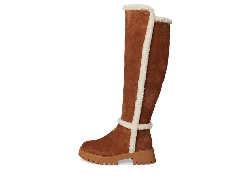 Asher Boots