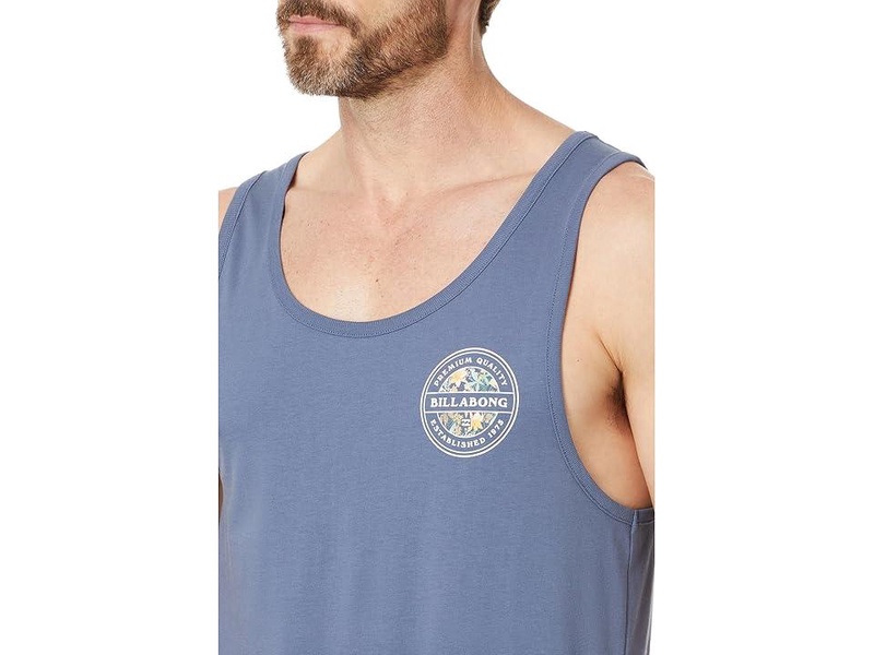 Rotor Tank Graphic Tee