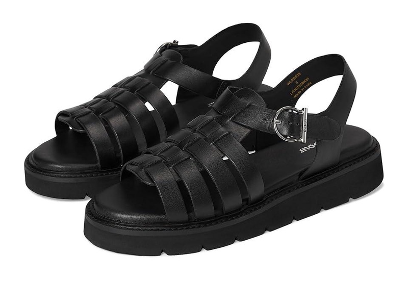 Barbour Otterburn Fisherman Sandals