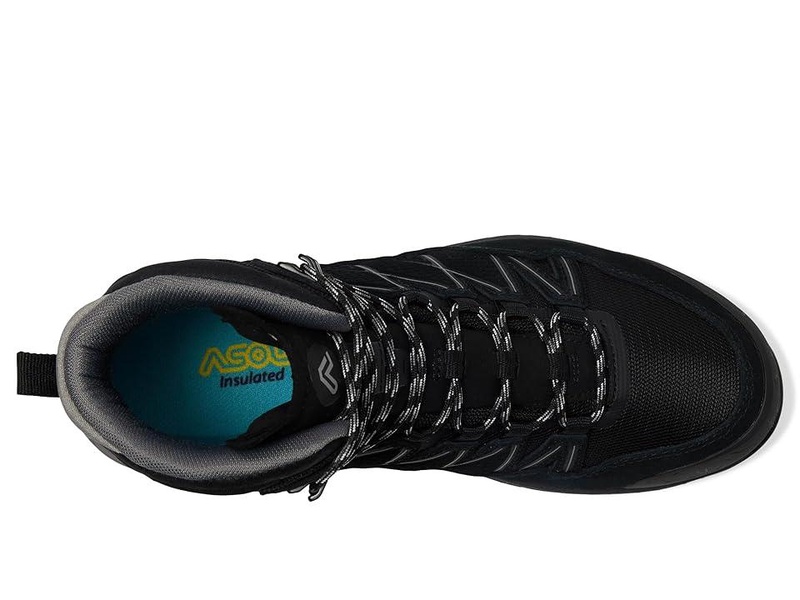 Tahoe Winter GTX