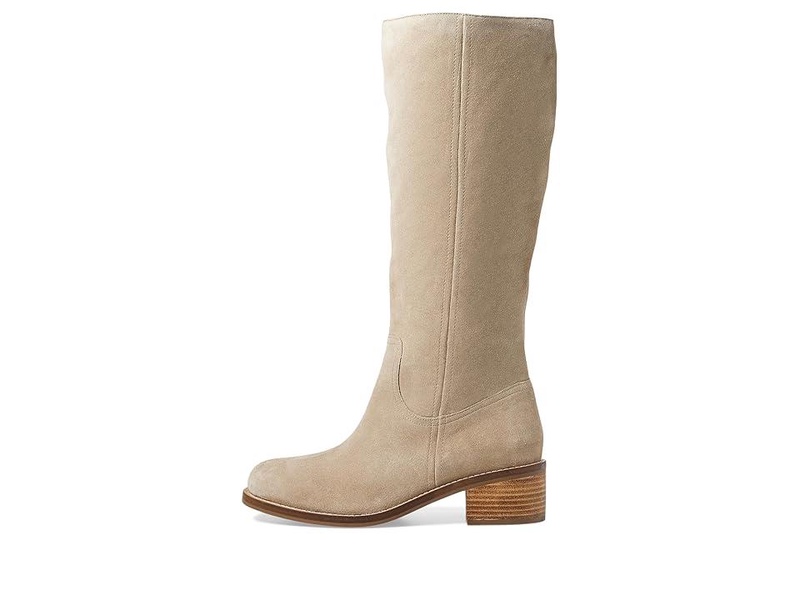 Sand in My Boots