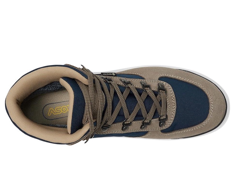 Supertrek GTX