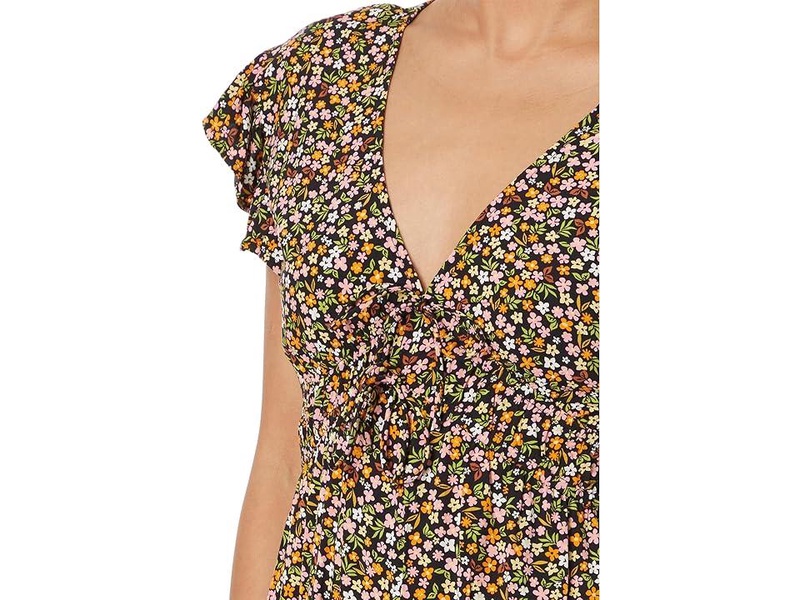 Picnic Date Dress