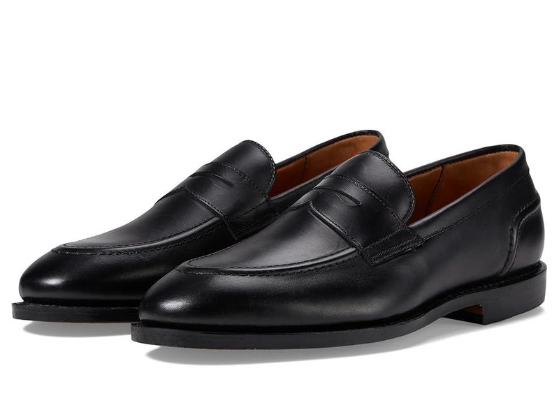 Randolph2.0 Penny Loafers