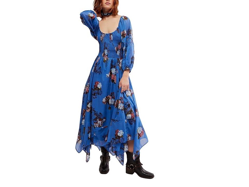 Morning Glory Maxi