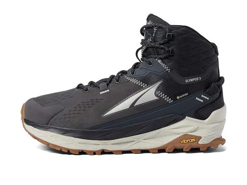 Olympus 5 Hike Mid GTX