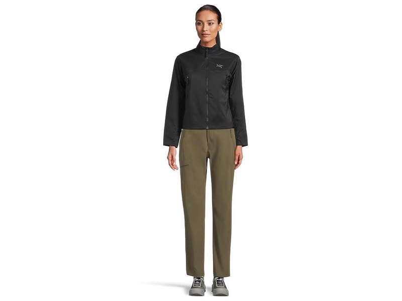 Elec Insulated Jacket