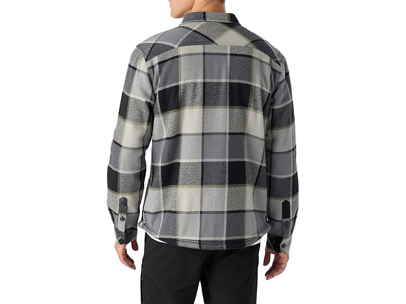 Redmond High Pile Jacket