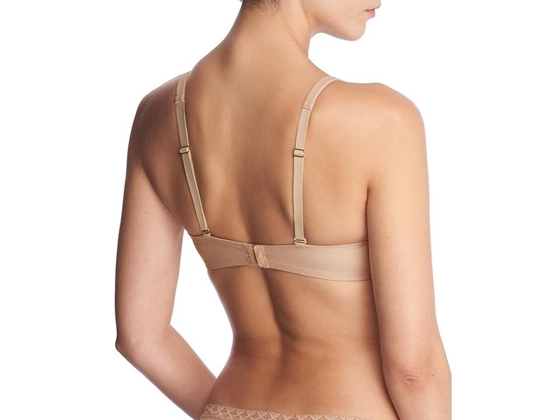 Verge Convertible Plunge Contour Underwire