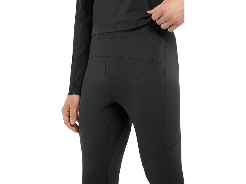 Rho Hybrid Bottoms