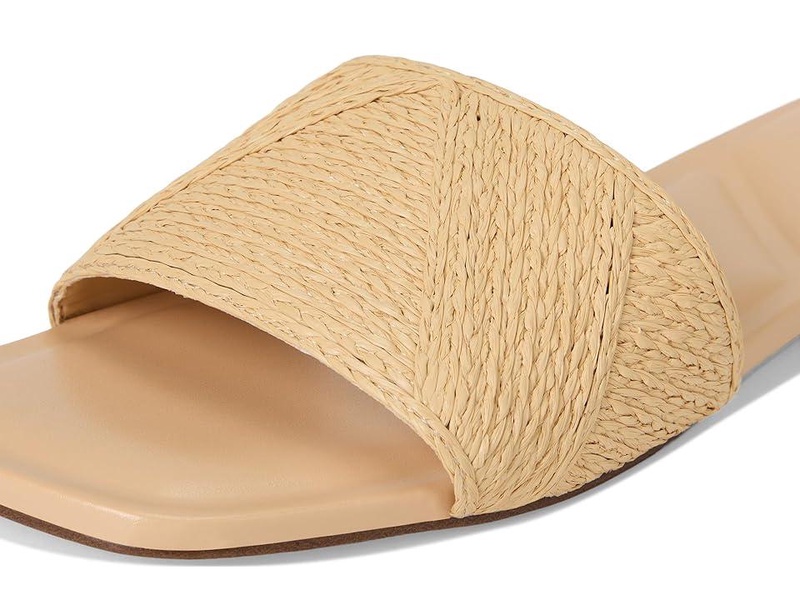 Marc Fisher Women's Murphy Flat Sandal