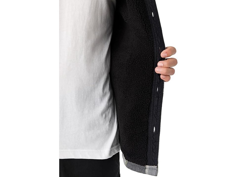 Redmond High Pile Jacket