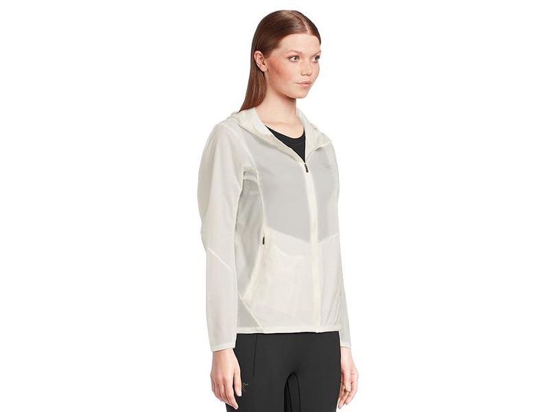 Incendo Airshell Hoodie