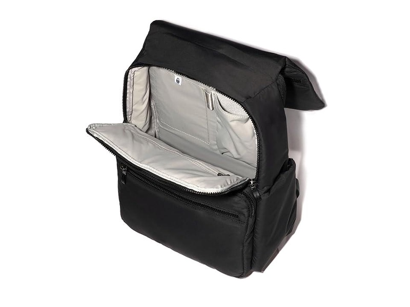Go To Laptop Flap Backpack