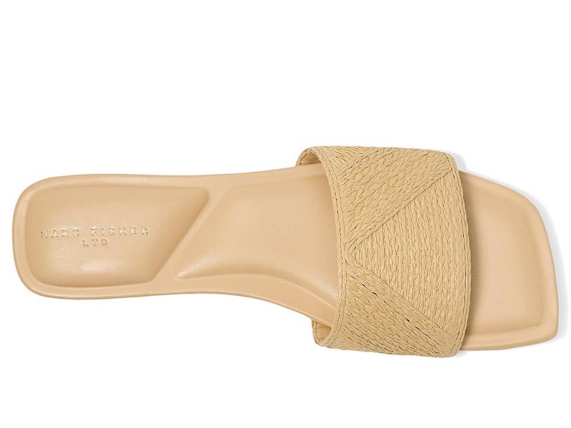 Marc Fisher Women's Murphy Flat Sandal