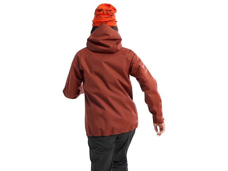 Beta Jacket
