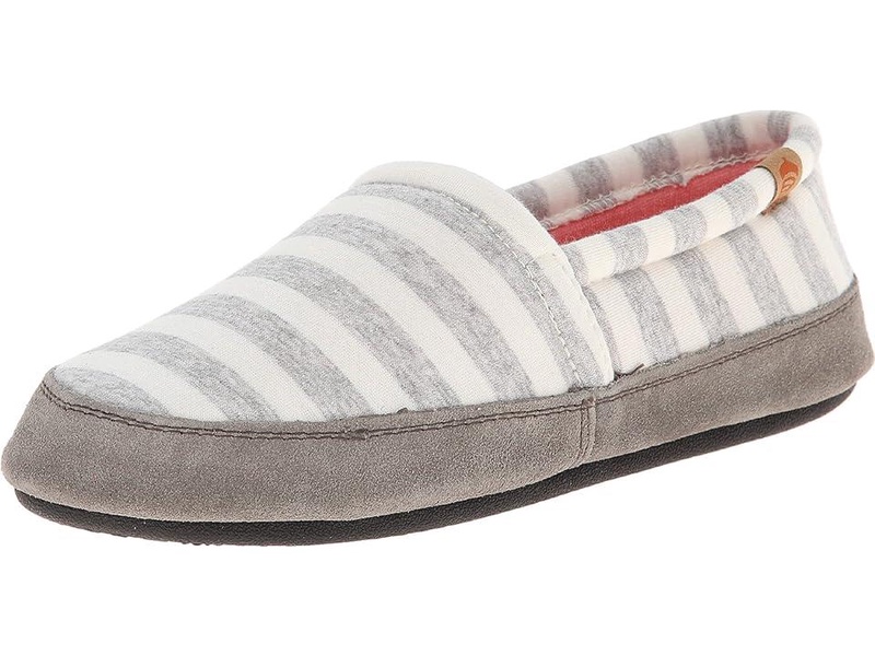 Acorn Moc Summerweight