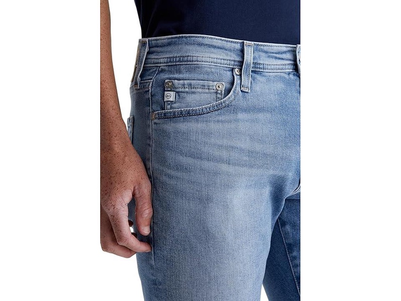 Graduate Tailored Leg Jean in Saltillo