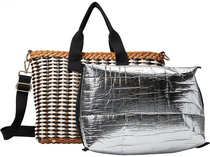 Voyager Bag