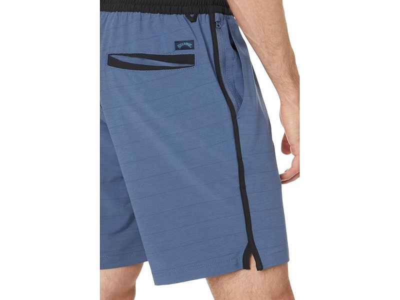 Crossfire Elastic Hybrid Short