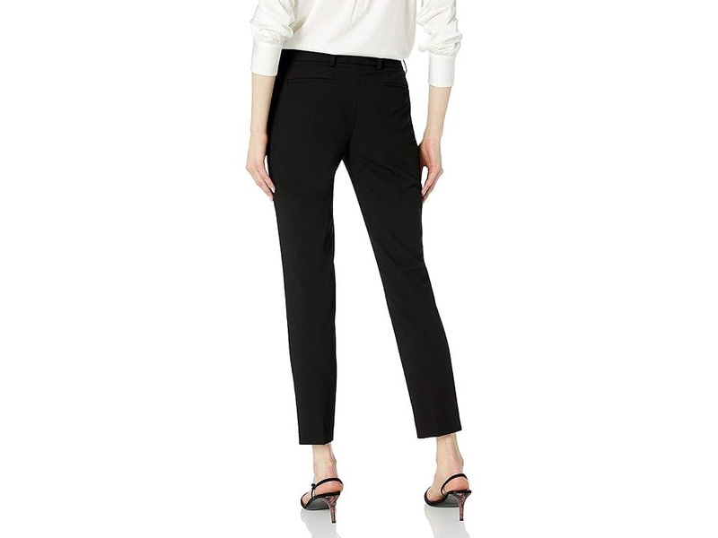 Calvin Klein Slim-Fit Suit Pant