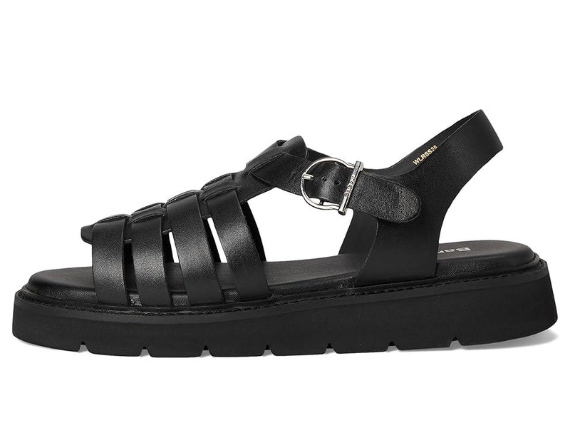 Barbour Otterburn Fisherman Sandals